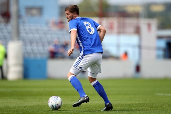 Irish midfielder set for 'possibly the biggest game in the club's 73-year history' - Vimarsana News