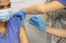 One million vaccinated by June 'not a bad estimation', says head of task force