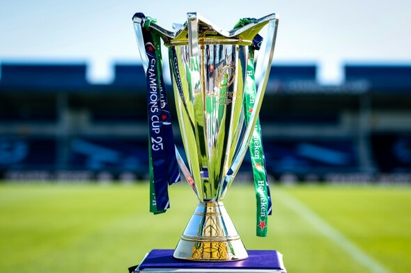 Champions Cup under threat as EPCR wait on French government decision - Vimarsana News