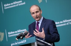 'Forget about takeaway pints': The week in quotes