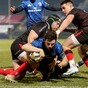 Leinster back to winning ways as Cullen's men notch bonus point against Ulster