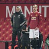 €39 million man Donny Van De Beek reassured by Manchester United