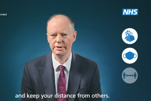 UK hits highest daily toll of 1,325 deaths, while US sees record 290,000 Covid cases in 24 hours - Vimarsana News