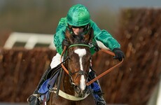 Messire finishes strong and delivers in Dipper Chase