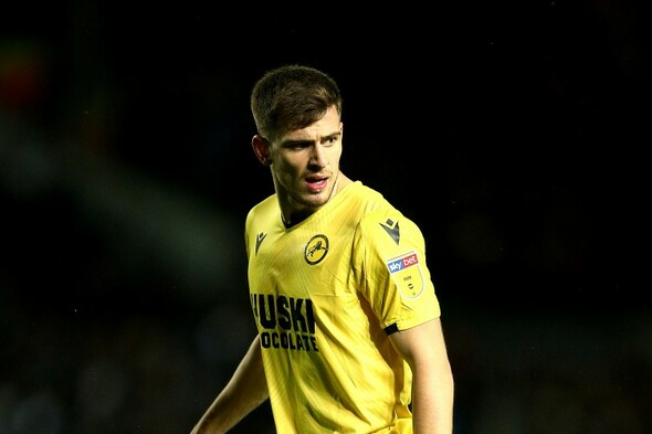 Ireland's Molumby makes debut as Preston well beaten - Vimarsana News