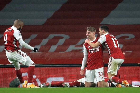 Rescinded red helps Arsenal see off Newcastle - Vimarsana News