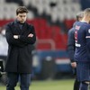 Pochettino gets first win with PSG, but Lyon stay top of Ligue 1