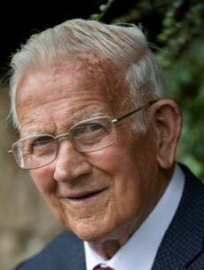 Tipperary hurling great Theo English dies aged 90