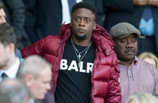 Dundee condemn ‘vile racist messages’ aimed at Ireland U21 international Afolabi