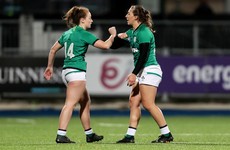 Women's Six Nations facing postponement due to escalating Covid crisis