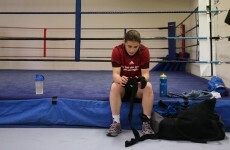 London 2012: Katie Taylor to carry Irish flag at Olympic opening ceremony