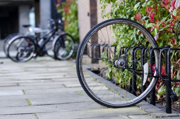 Opinion: 'Once a bike is stolen it's unlikely you'll get it back' - Vimarsana News