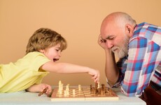 Your evening longread: Why it's great to be a beginner - at any age