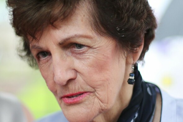 Philomena Lee says Ireland must ensure mother and baby home 'atrocities' never happen again - Vimarsana News