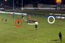 'Unfortunately, Connacht just made the wrong decision in this case'