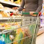 December saw record-high grocery sales, but less money spent on whole turkeys