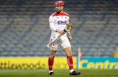Recently retired Cork goalkeeper Nash in line to play for Limerick club this season
