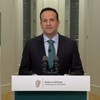 Toy Show and Varadkar's Patrick's Day address most-watched RTÉ broadcasts last year
