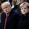 Angela Merkel sees Trump's Twitter suspension as 'problematic'