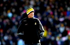 Cody ratified as Kilkenny boss for 23rd season as DJ Carey leaves selector role