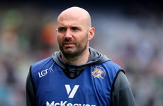 Former Tipp ladies boss and Mourneabbey mastermind takes charge of Waterford men's footballers