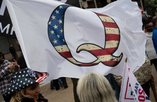 Twitter suspends 70,000 accounts linked to QAnon conspiracy