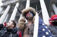 Opinion: It's no coincidence that some of those storming the US Capitol were New Age conspiracists