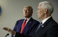 Poll: Should Mike Pence invoke the 25th Amendment, pushing Trump out of office?