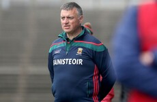 Mayo Ladies boss Peter Leahy steps down as new role with Meath U20 footballers begins