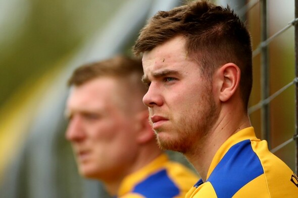Joe Canning's nephew called into Galway hurling squad after rugby stint in Australia - Vimarsana News