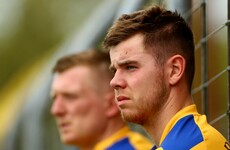 Joe Canning's nephew called into Galway hurling squad after rugby stint in Australia