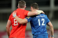 Munster v Leinster a tasty Six Nations trial but Farrell may have concerns