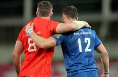 Munster v Leinster a tasty Six Nations trial but Farrell may have concerns