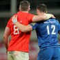 Munster v Leinster a tasty Six Nations trial but Farrell may have concerns