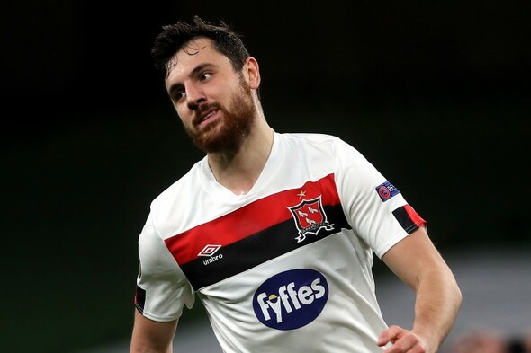 Hull City snap up Puskas Award nominee Jordan Flores from Dundalk - Vimarsana News