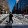 Spain cold snap plummets temperatures to lowest in 20 years