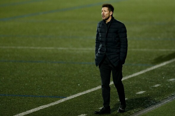 Atletico stretch lead at top of La Liga with Sevilla win - Vimarsana News