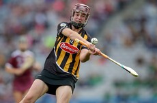 Two-time All-Ireland winner calls time on Kilkenny career