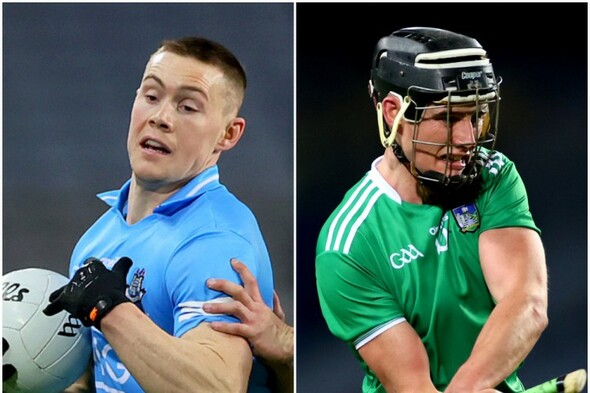 All-Ireland winners Hegarty and O'Callaghan named GAA players of the month - Vimarsana News