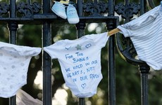 'The shame was not theirs – it was ours': Full text of Taoiseach's apology to mother and baby home survivors