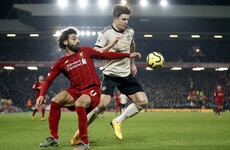 David Meyler: Man United's return to the top adds extra spice to two Liverpool showdowns