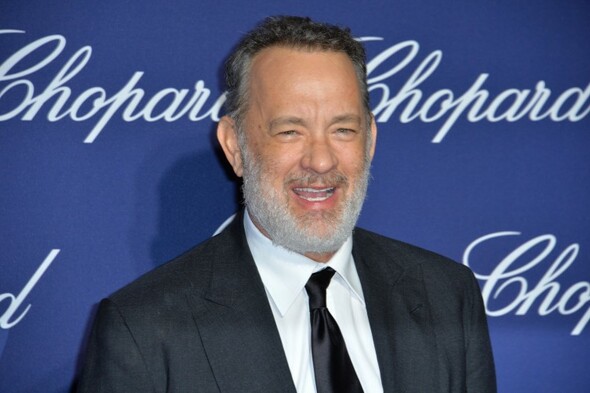 Star-studded US inauguration special to be hosted by Tom Hanks - Vimarsana News