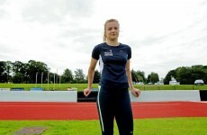 Joanna Mills: Now's not the time to make decision on possible Team GB switch