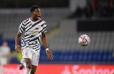 Man United defender Fosu-Mensah makes permanent Bundesliga switch