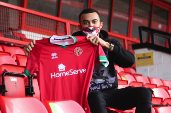 Aston Villa and Ireland U19 winger embarks on League Two loan move - Vimarsana News