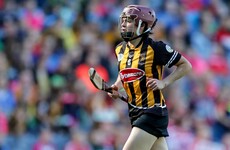 'We played the boys' U17 minor team last year and she was unbelievable in those games'