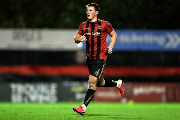 Casey bids Bohs farewell as he opts to take his career to California - Vimarsana News