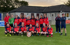 Cobh Ramblers announce plans to field women's team again after lengthy absence