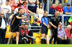 Cunningham looks to former Carlow coach Poacher to bolster Roscommon backroom team