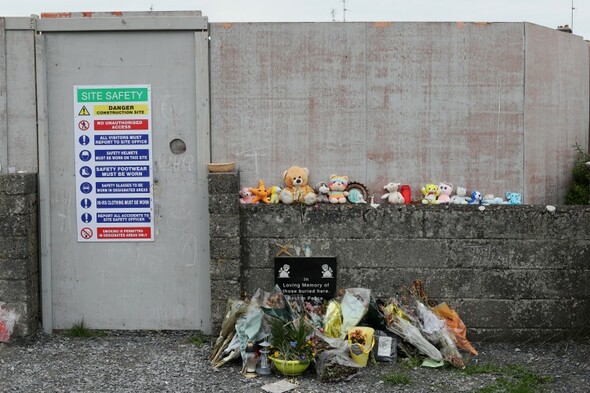 'We can't just say it's too difficult': Could criminal investigations into Ireland's mother and baby homes happen? - Vimarsana News